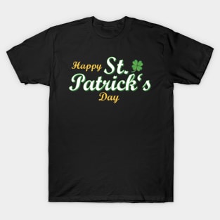 st patricks day T-Shirt